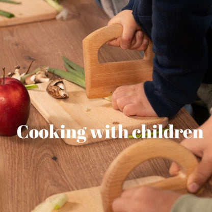 Montessori Гал тогооны Хэрэгслийн Багц