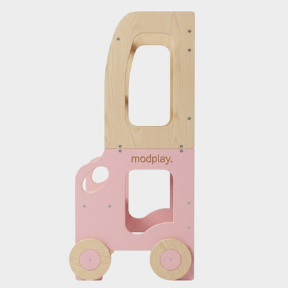 Montessori Суралцах Шат 3-in-1 (Шат + Ширээ + Самбар)