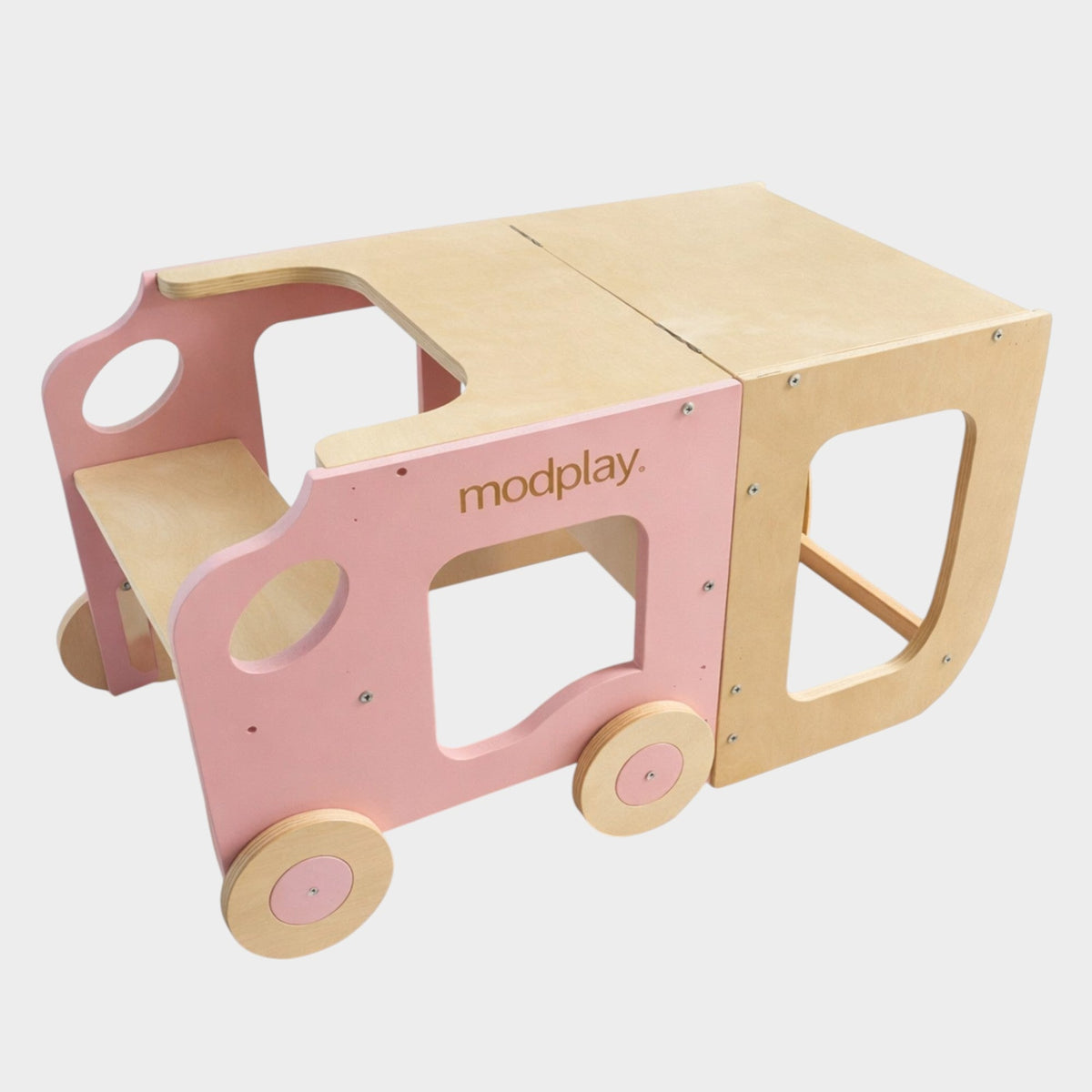 Montessori Суралцах Шат 3-in-1 (Шат + Ширээ + Самбар)